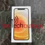 iPhone 12 Box