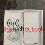 iPhone 12 Charging Cable