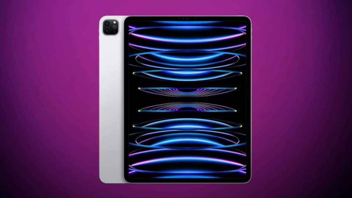 Is Apple bringing OLED iPad Pro models with 11 and 13 inches wide ...