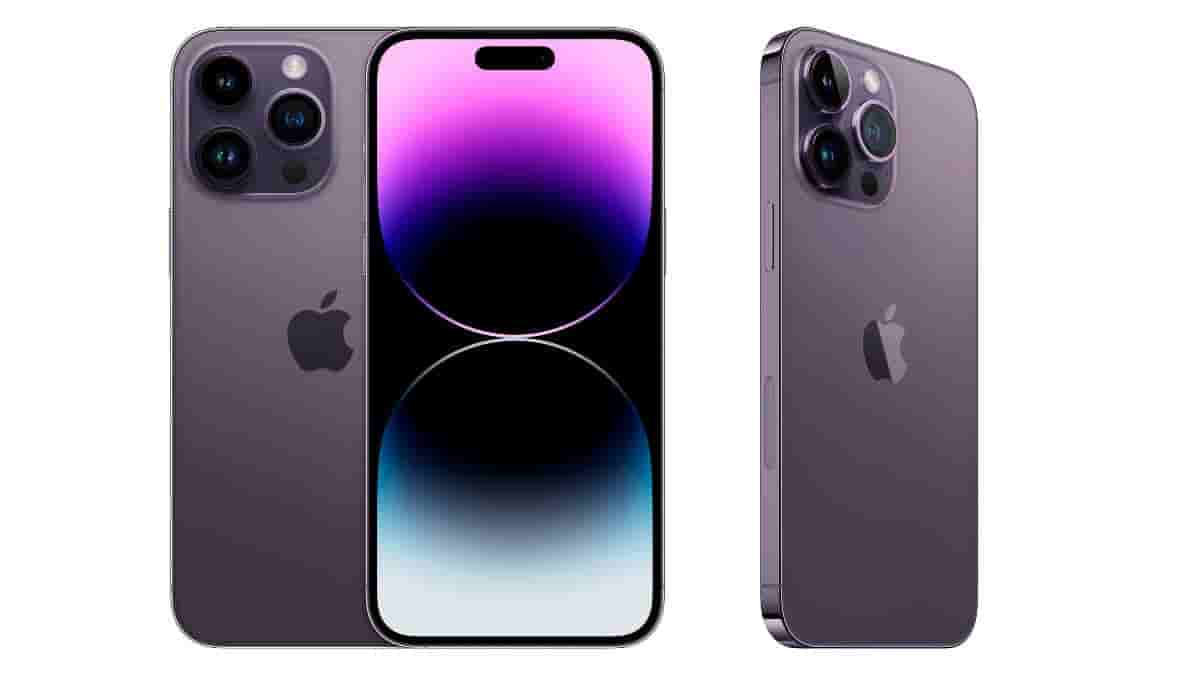 iPhone 14 Pro Max deal
