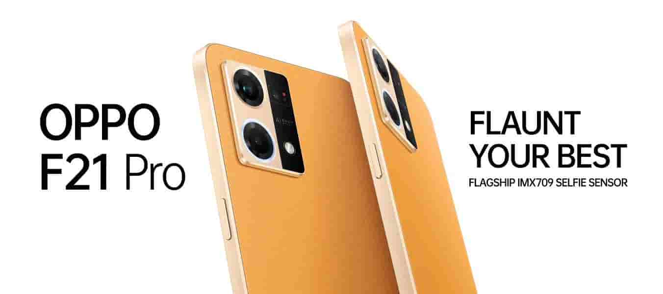 oppo f21 pro