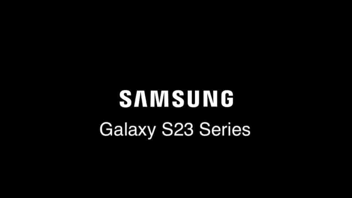 cooling system of Samsung Galaxy S23