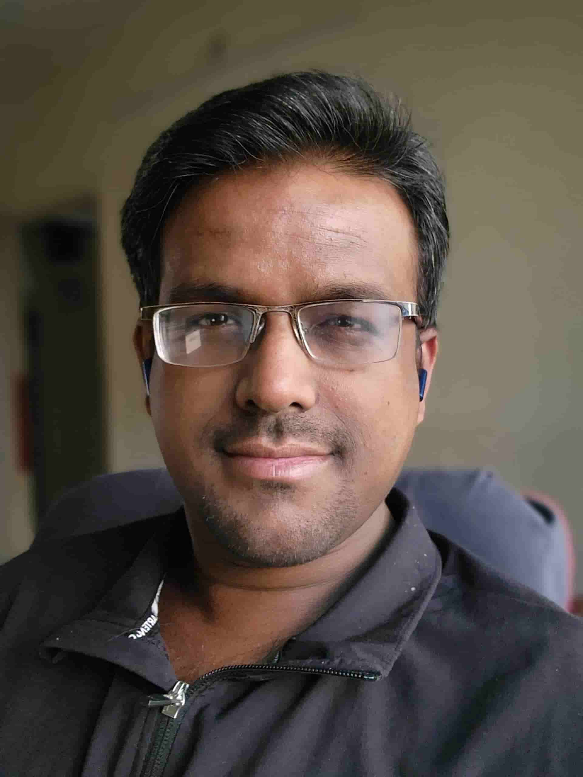 Anvinraj Valiyathara