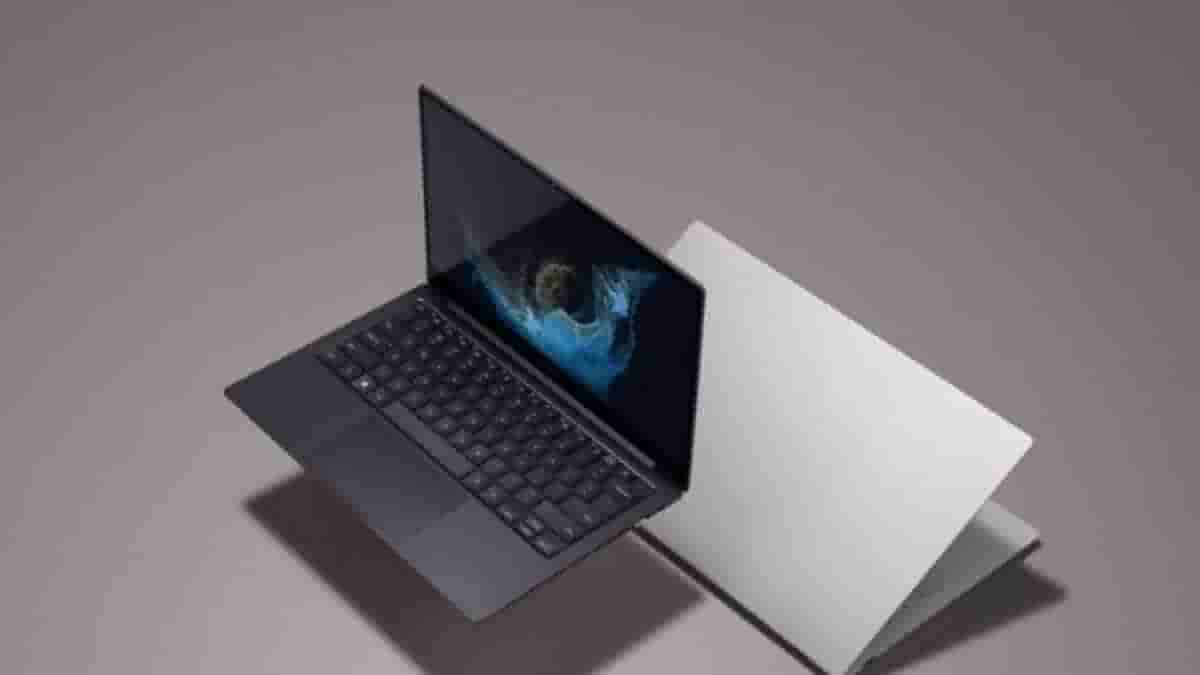 Galaxy Book2 Pro series