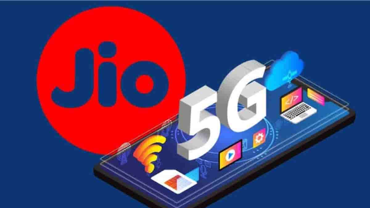 Jio 5G Launched In 16 More Cities