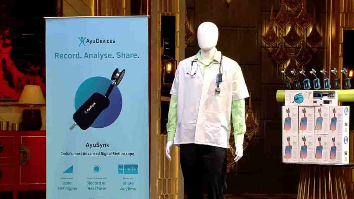 digital stethoscopes