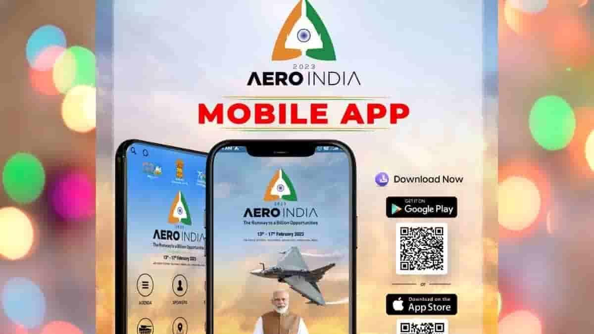 Aero India 2023
