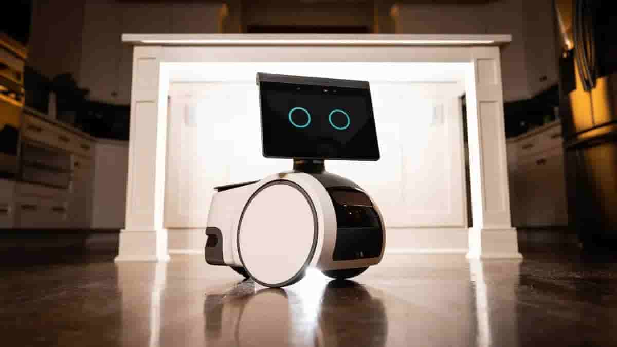 Is Amazon's Consumer Robot, the Amazon Astro Really Worth the Price