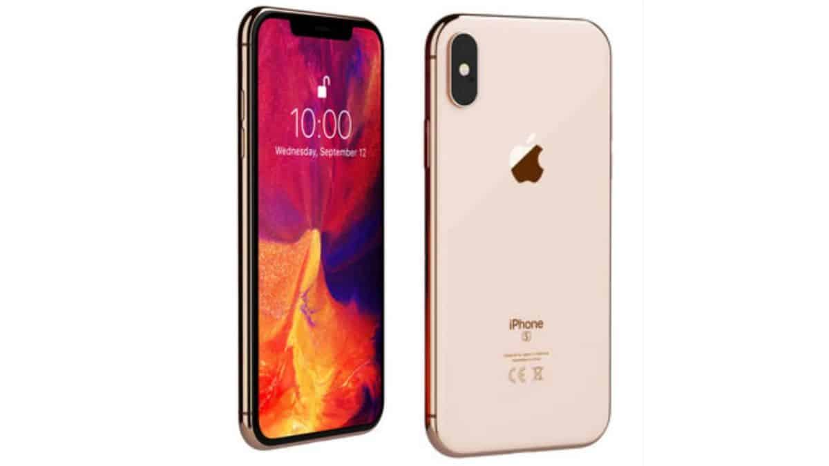 Apple iPhone XS Max