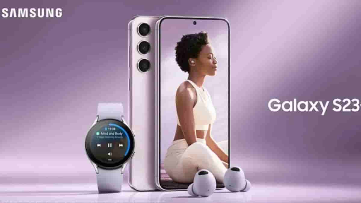 Samsung Galaxy S23 series launch date
