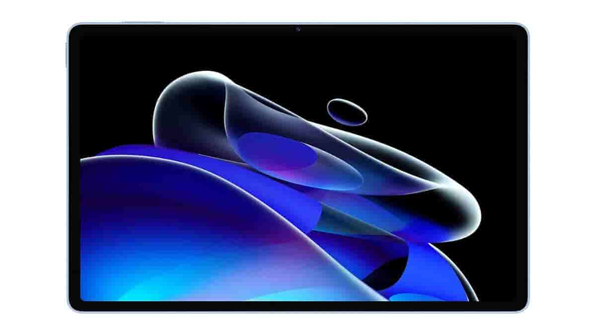 Realme Pad X Wi-Fi Tablet