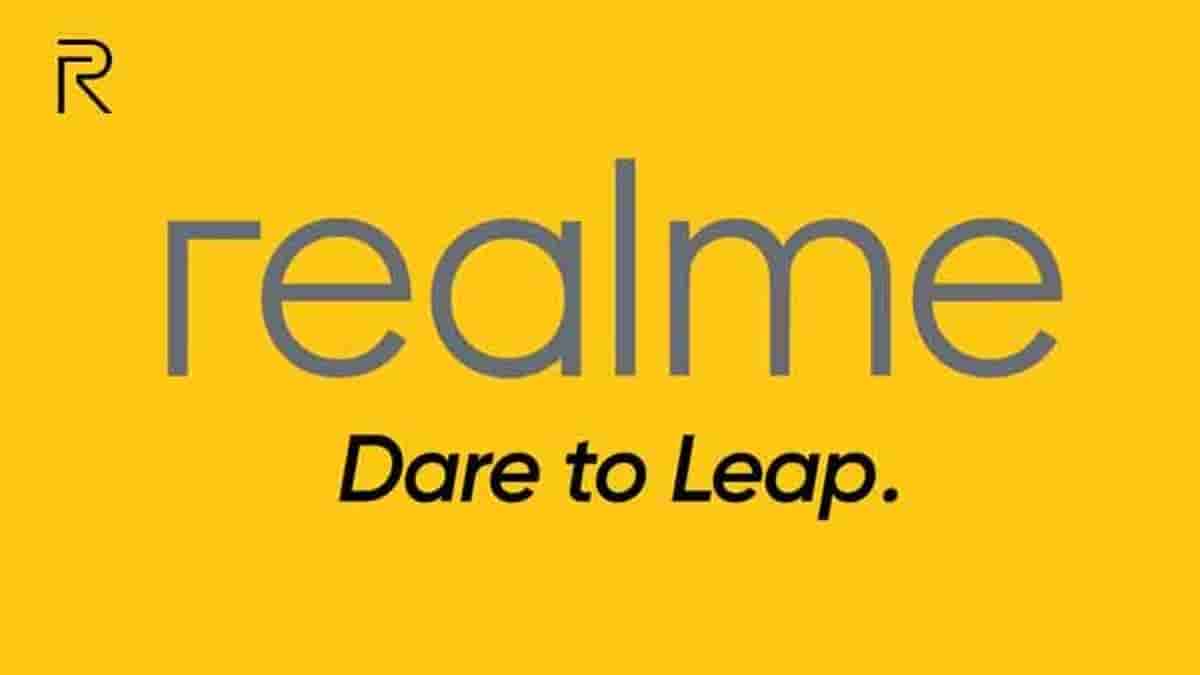 Realme 5500 mAh Battery