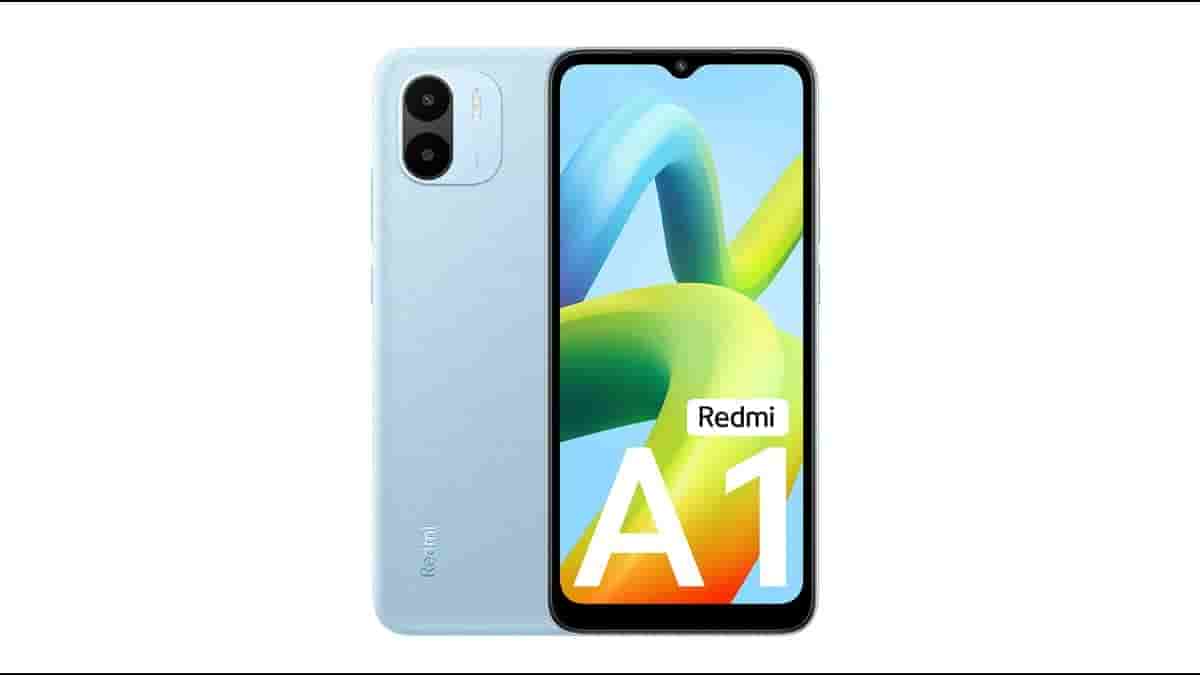 Redmi A1 Offer