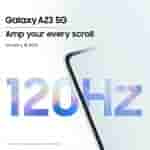 SamsunGalaxy A23