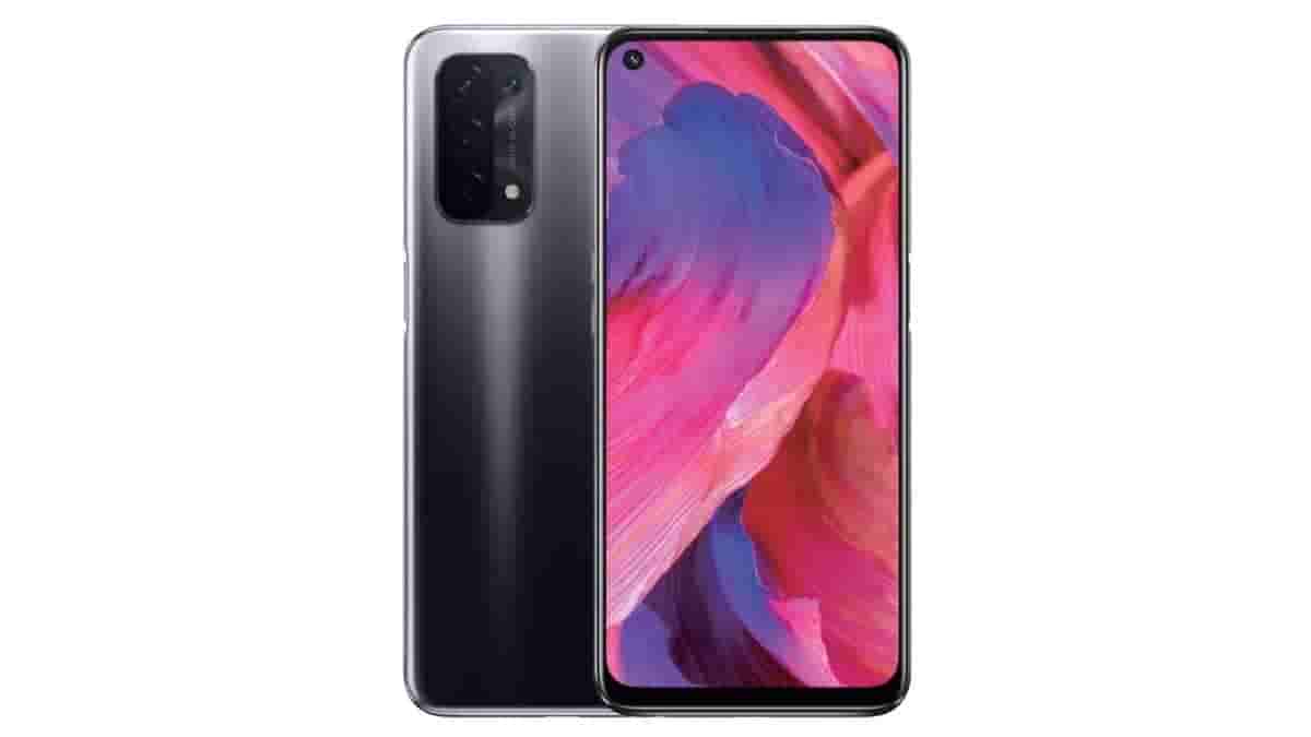 OPPO A54 5G