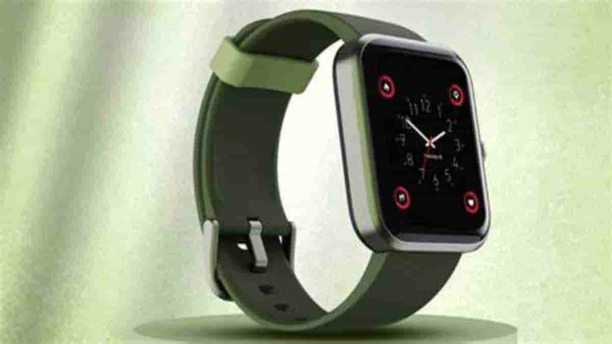 boAt smart watches sale