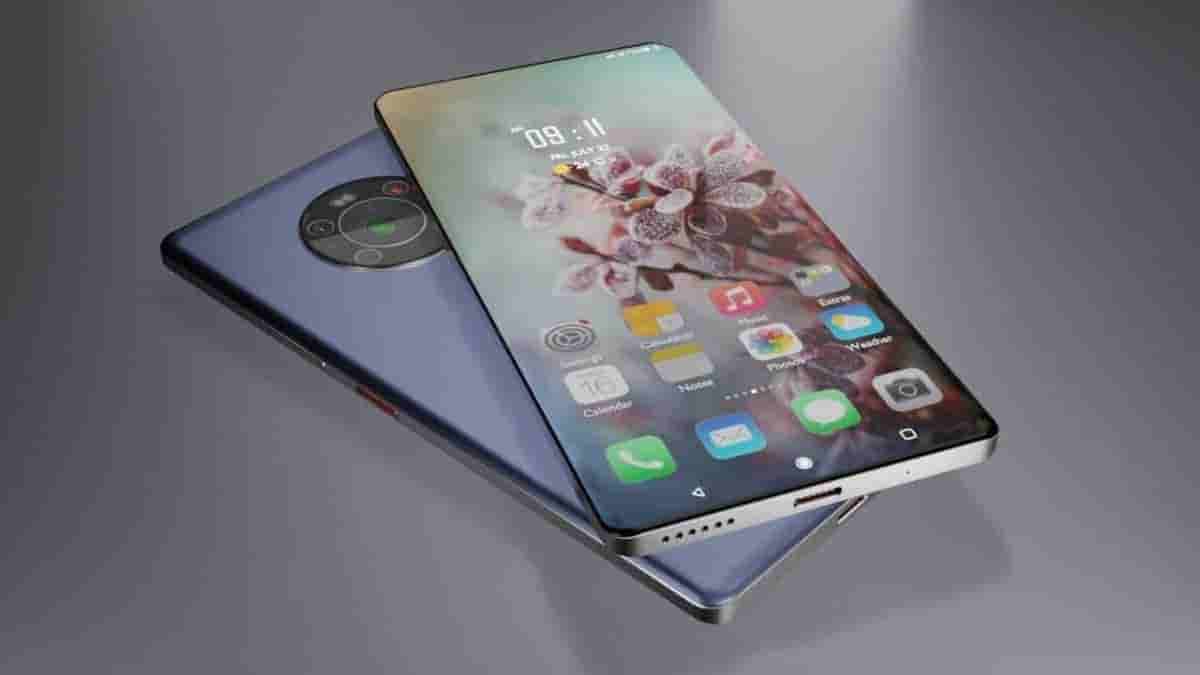 Huawei Mate 50 Pro features