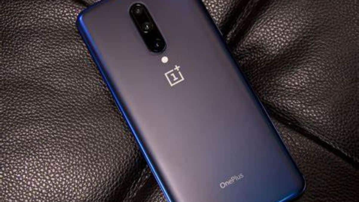 OnePlus Ace 2 received MIIT certification