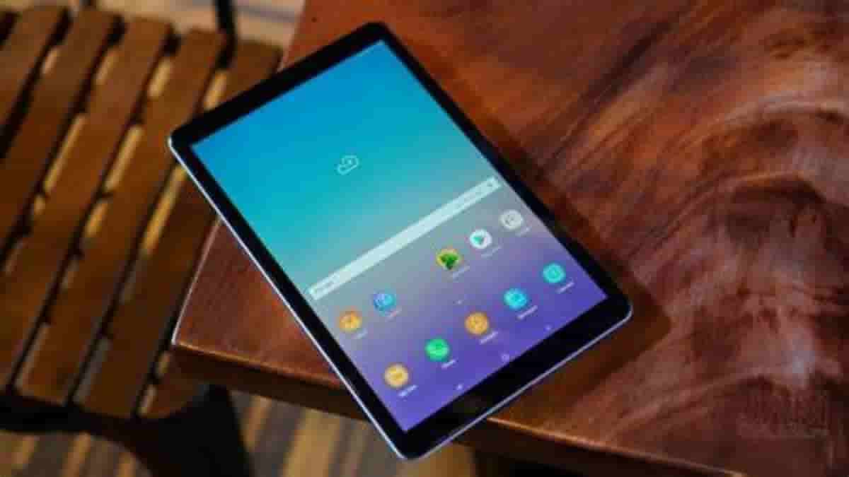 samsung Galaxy Tab A8 uk