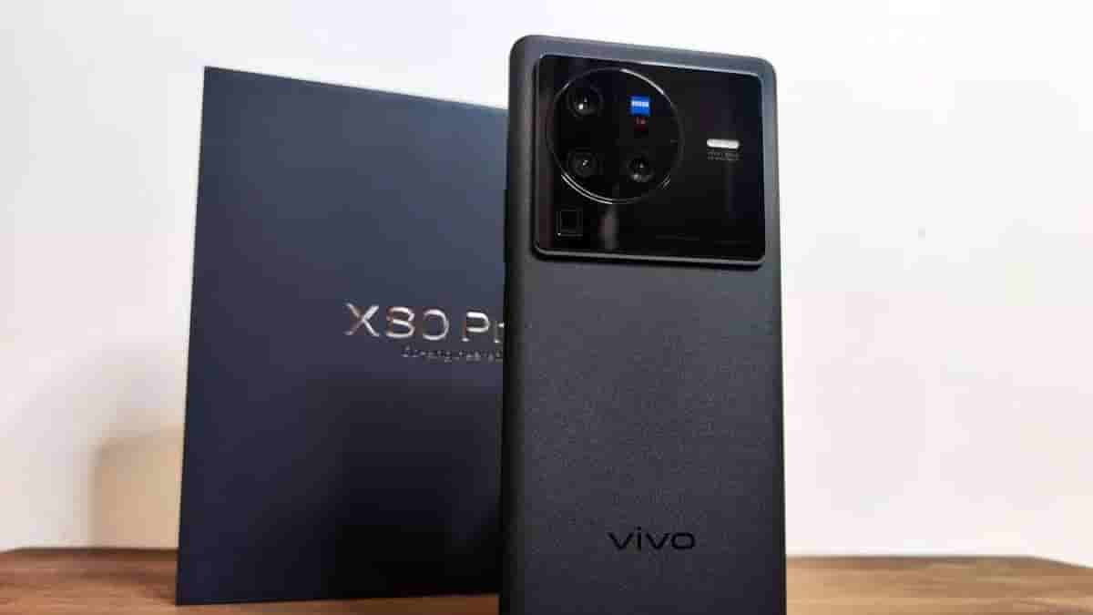VIVO X80 Pro awards