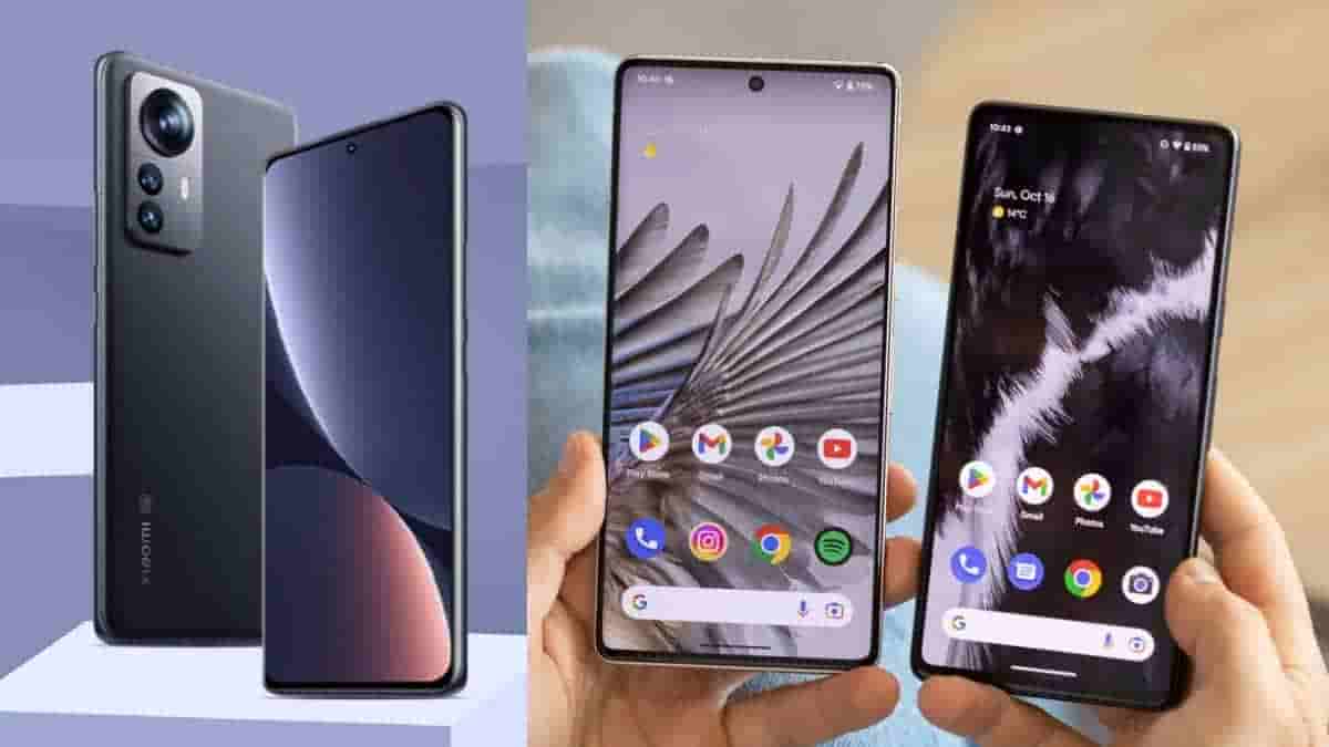 smartphones coming to India in February