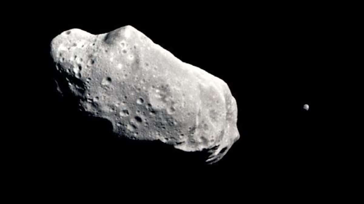 5 largest asteroids