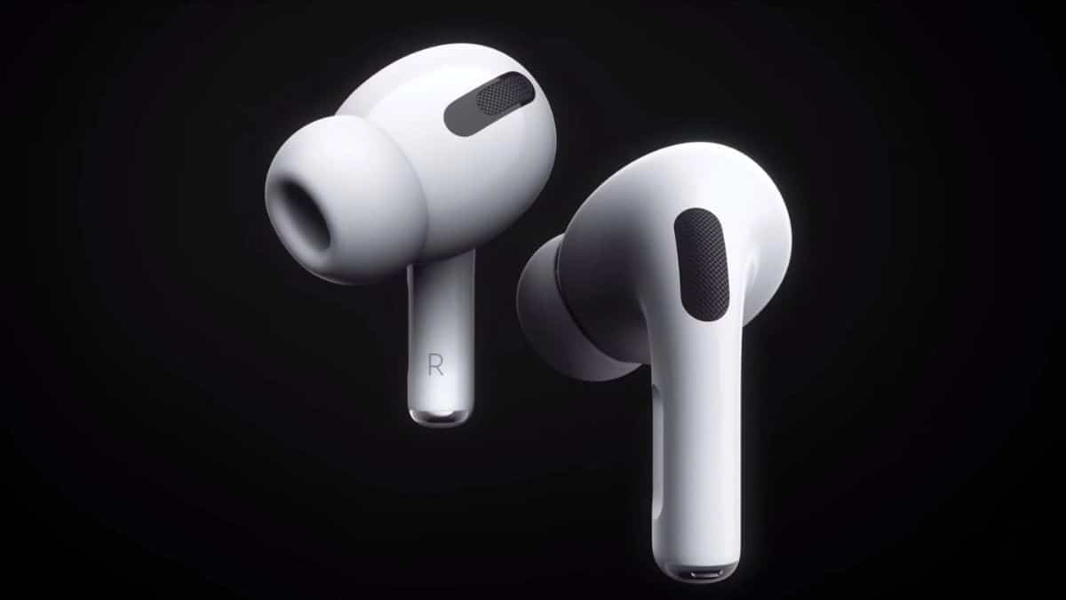 Apple Air Pods Pro Rs 999