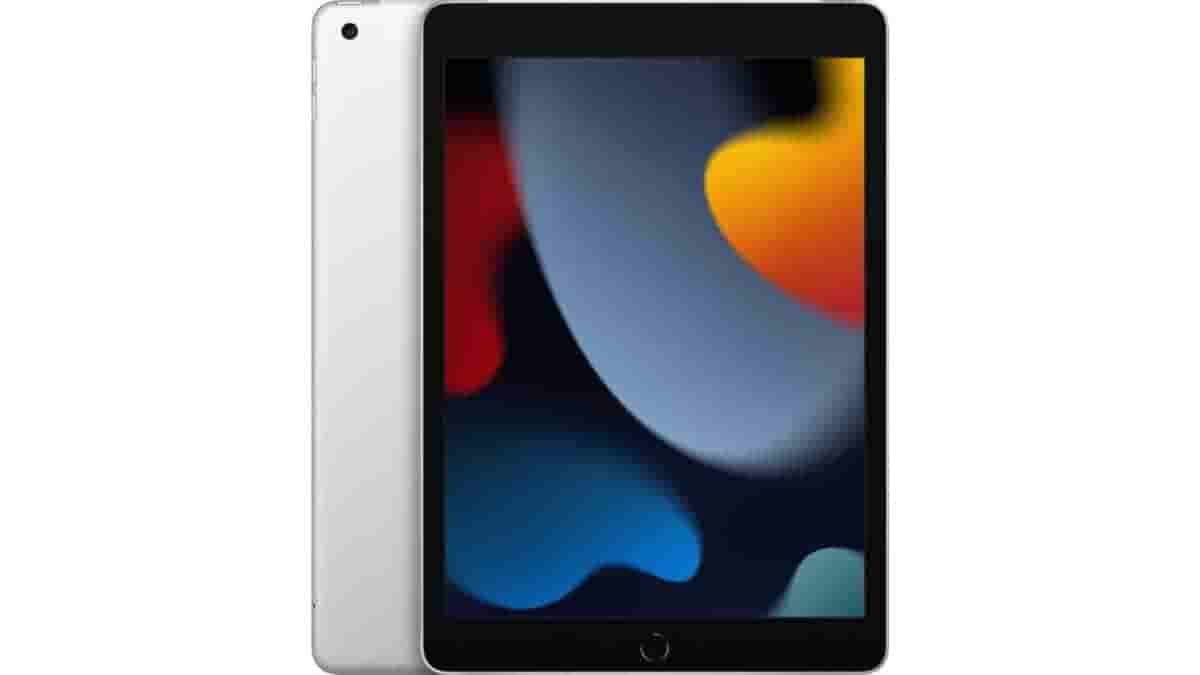 Apple iPad 9th Gen 64 GB