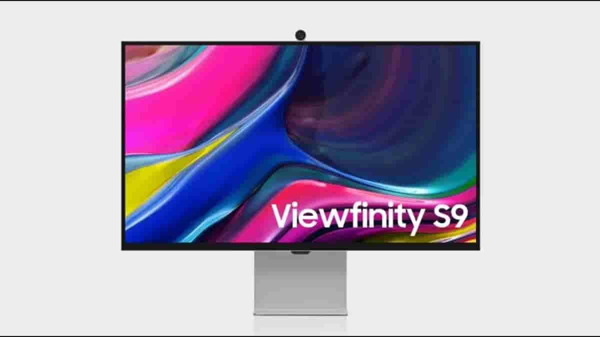 Viewfinity S9