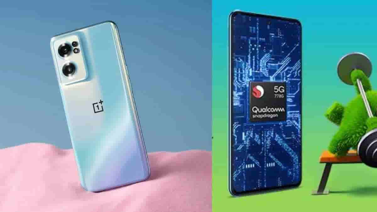 Samsung Galaxy M52 and OnePlus Nord CE 2