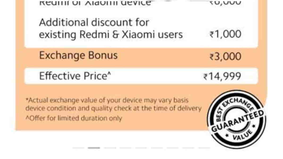 Redmi Note 12 Pro 5G