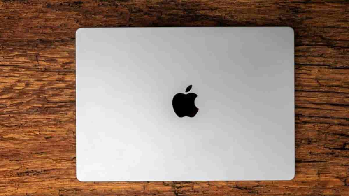 MacBook production in India