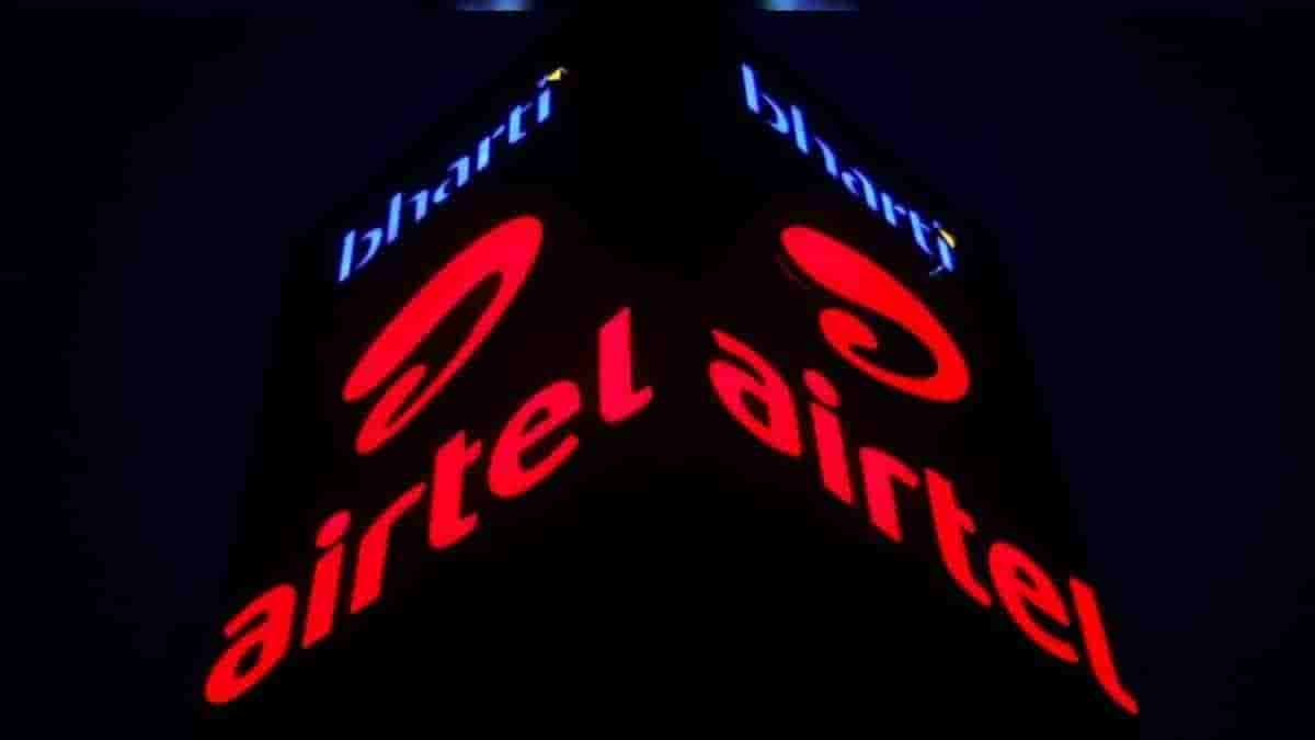 Bharti Airtel net profit rises 91.5%