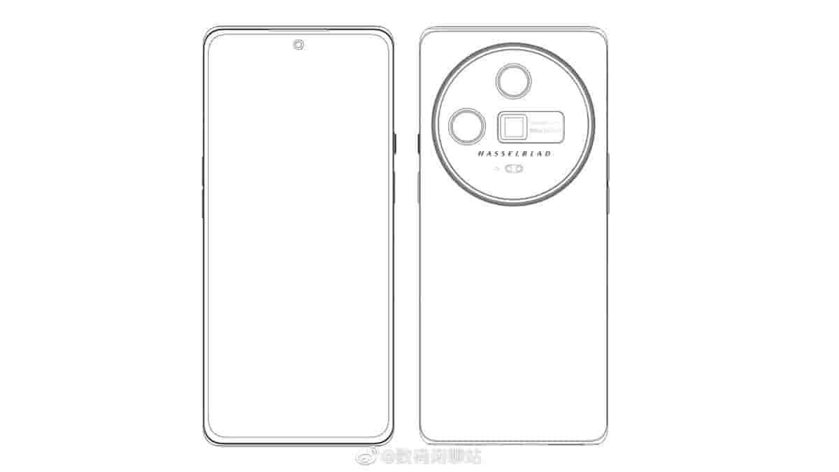 OPPO CPH2377 schematic