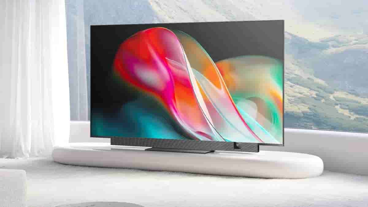 OnePlus TV 65 Q2 Pro TV