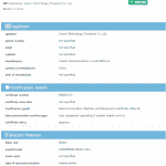 Redmi 12C NBTC certified