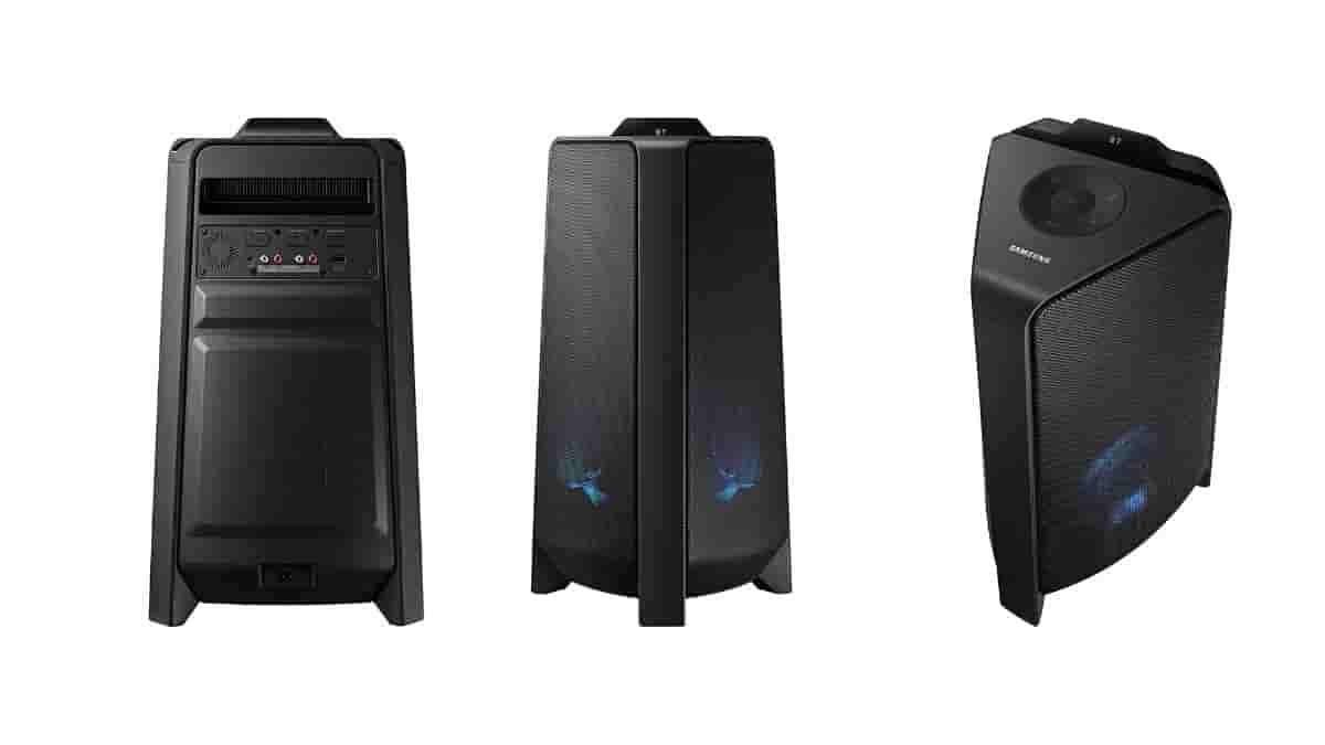 Samsung 300 W Sound Tower