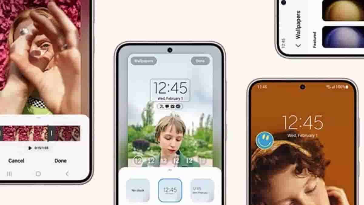 Samsung Galaxy S23+ 5G