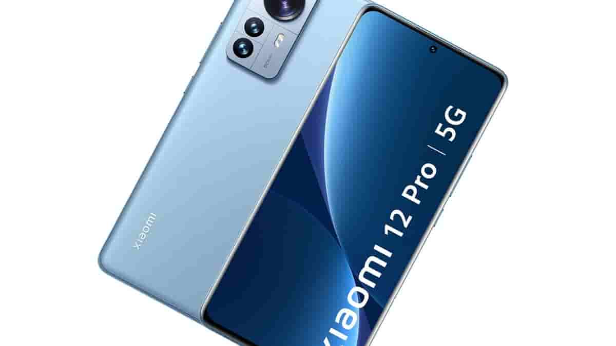Xiaomi 12 Pro 5G Amazon