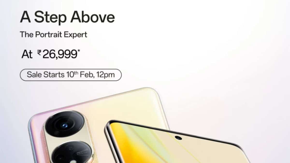 oppo reno 8t 5g price: Oppo Reno 8T 5G Launch: Check specs, features,  camera, and other details here - The Economic Times