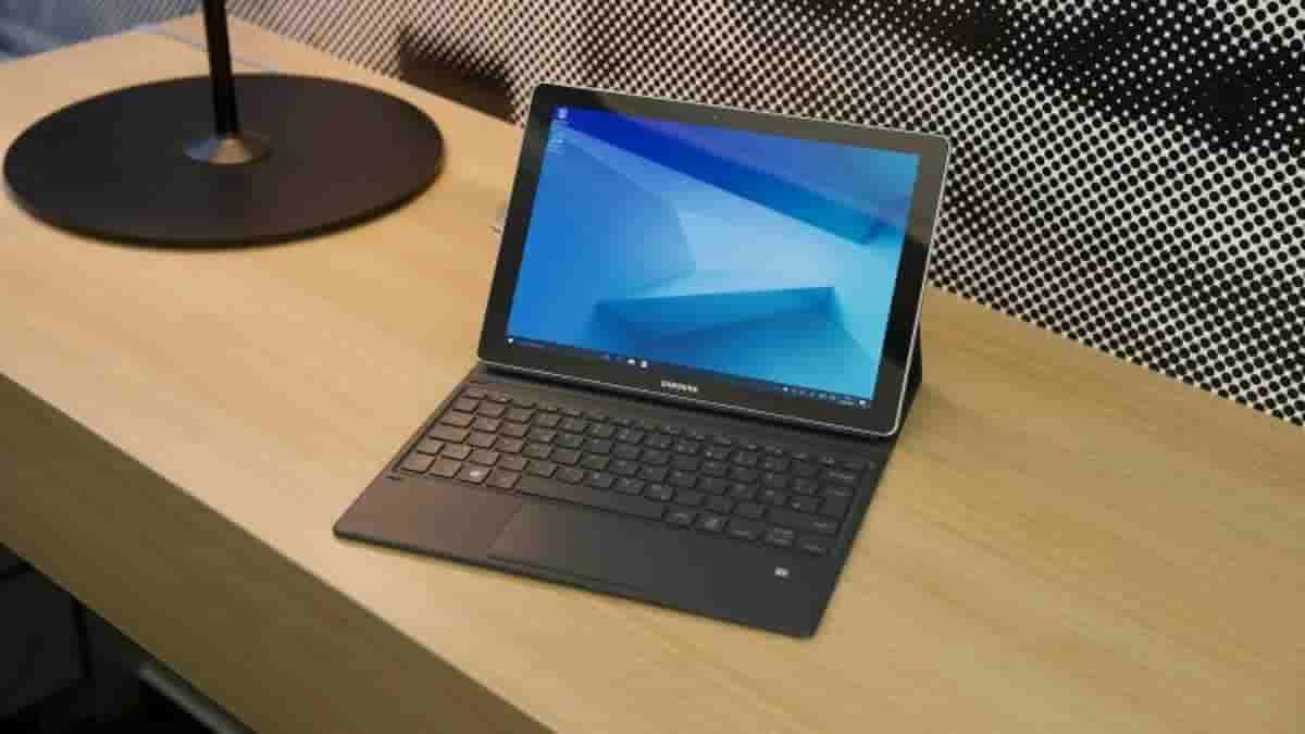 Galaxy Book 3 series