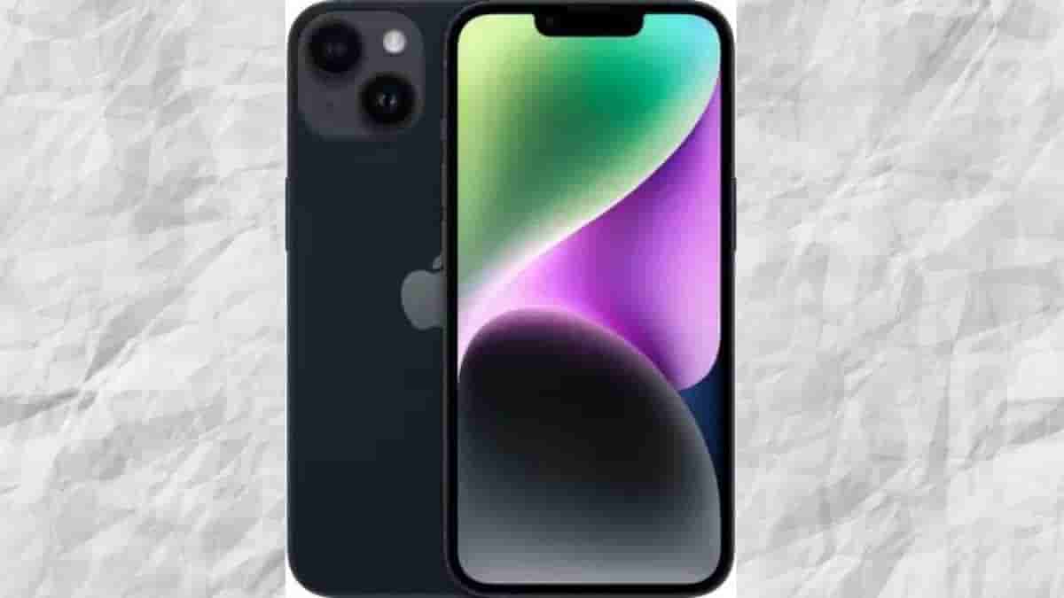 Apple iPhone 14 128GB