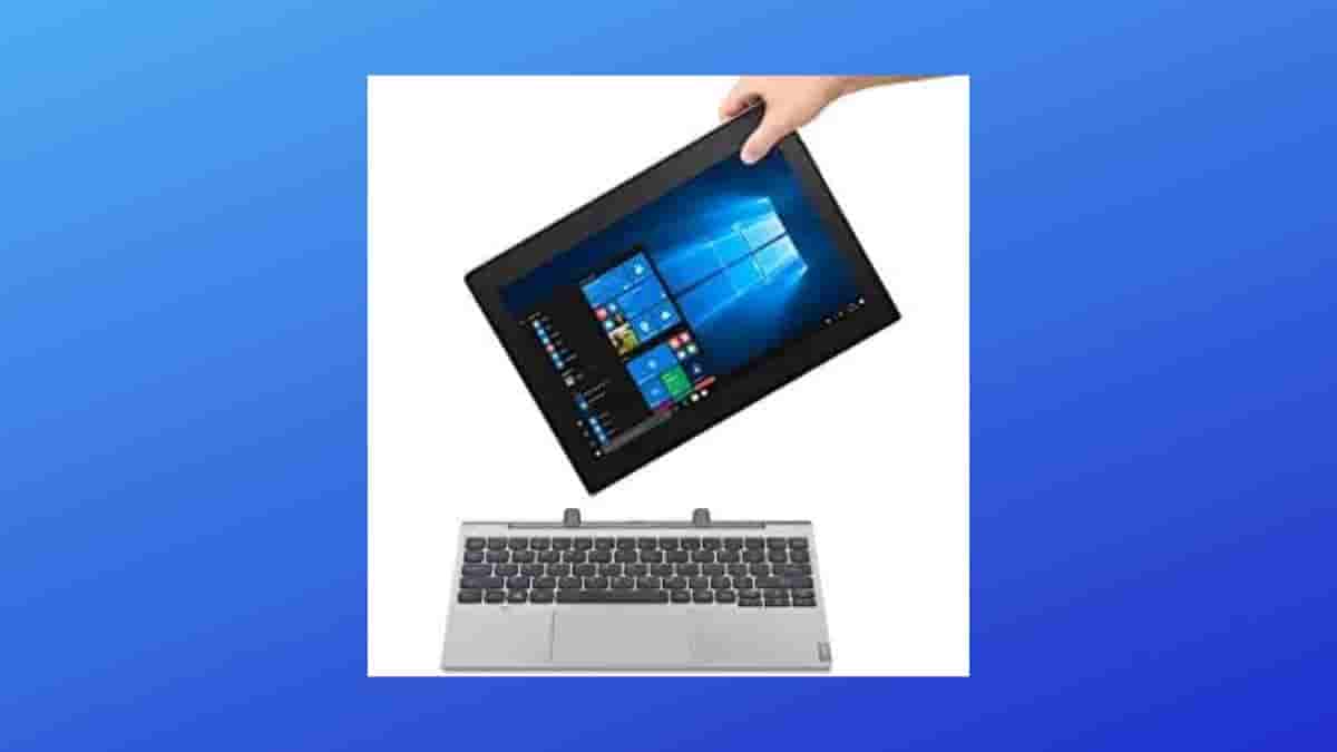 Lenovo Idea Pad D330