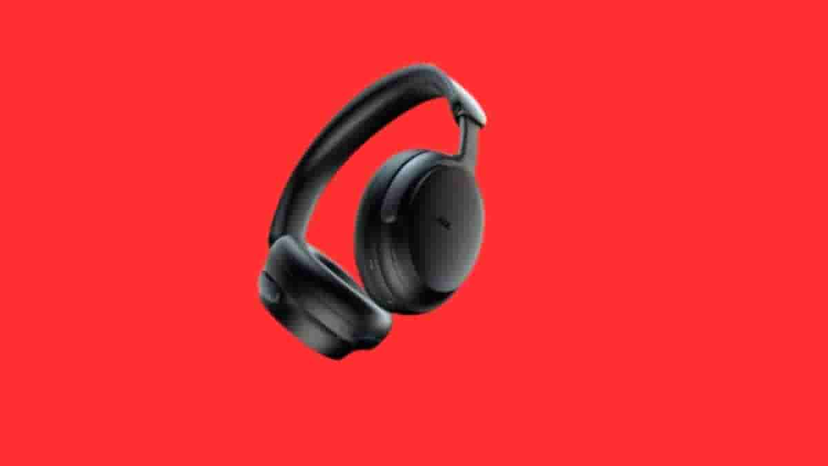 Bose Quiet Comfort Ultra
