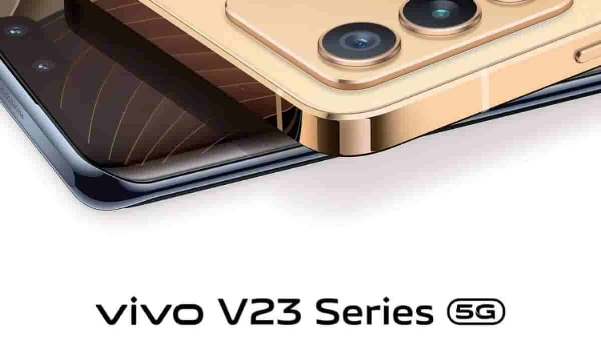 VIVO V23 5G