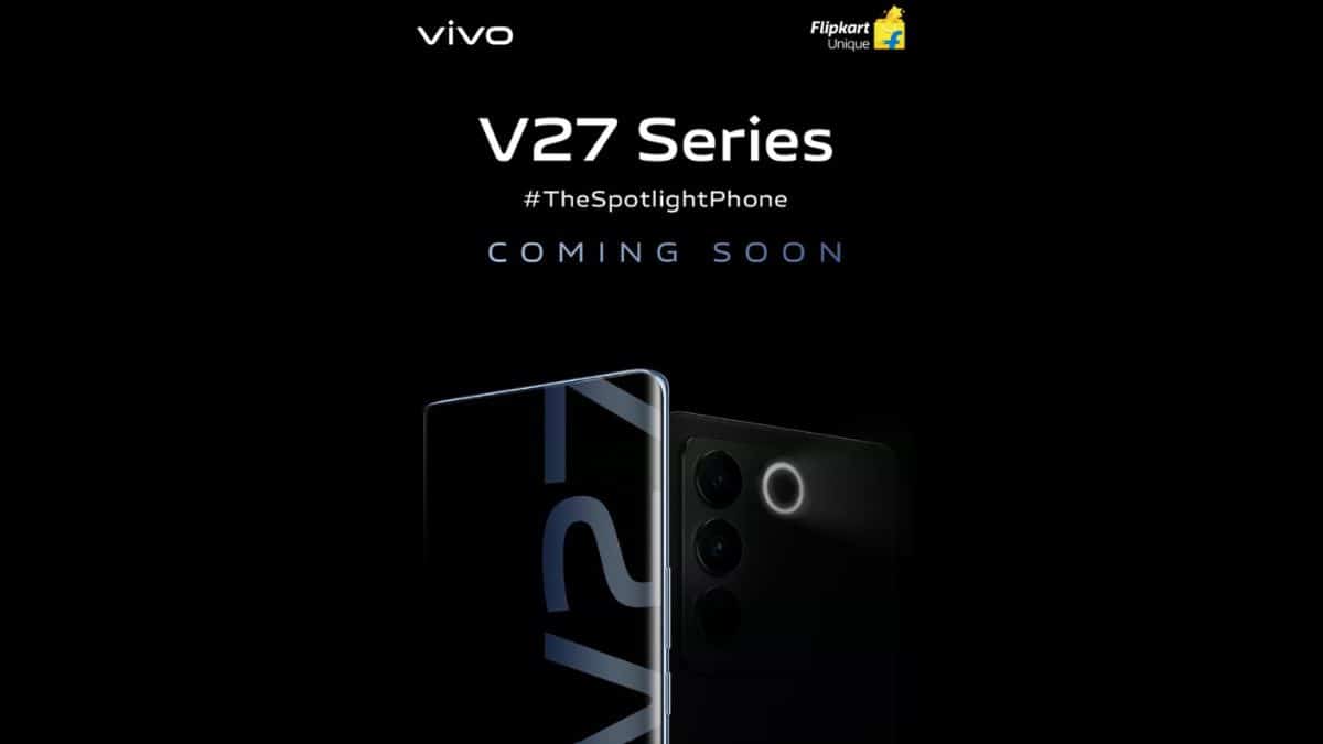 Vivo V27 Series