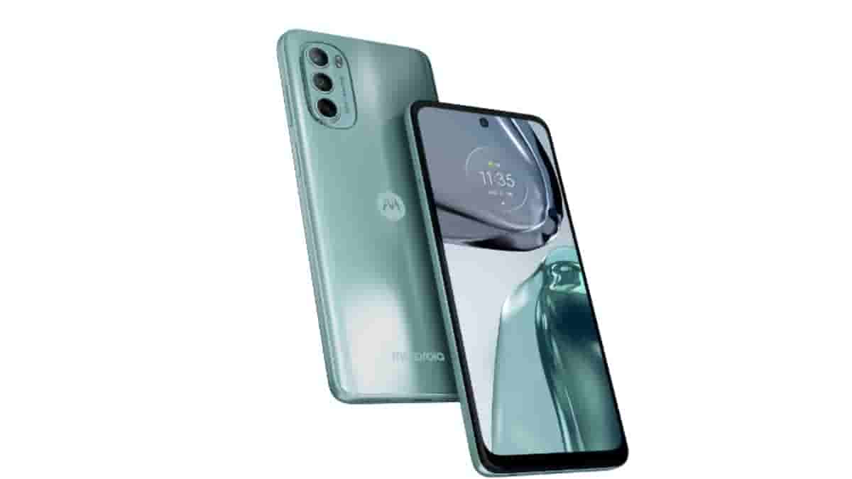 Motorola G 62 5G