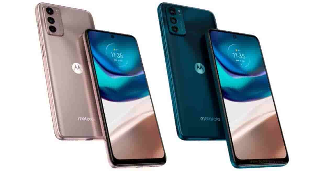 38% off on Motorola Moto G42