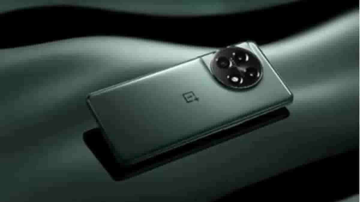 One Plus 11 5G Price