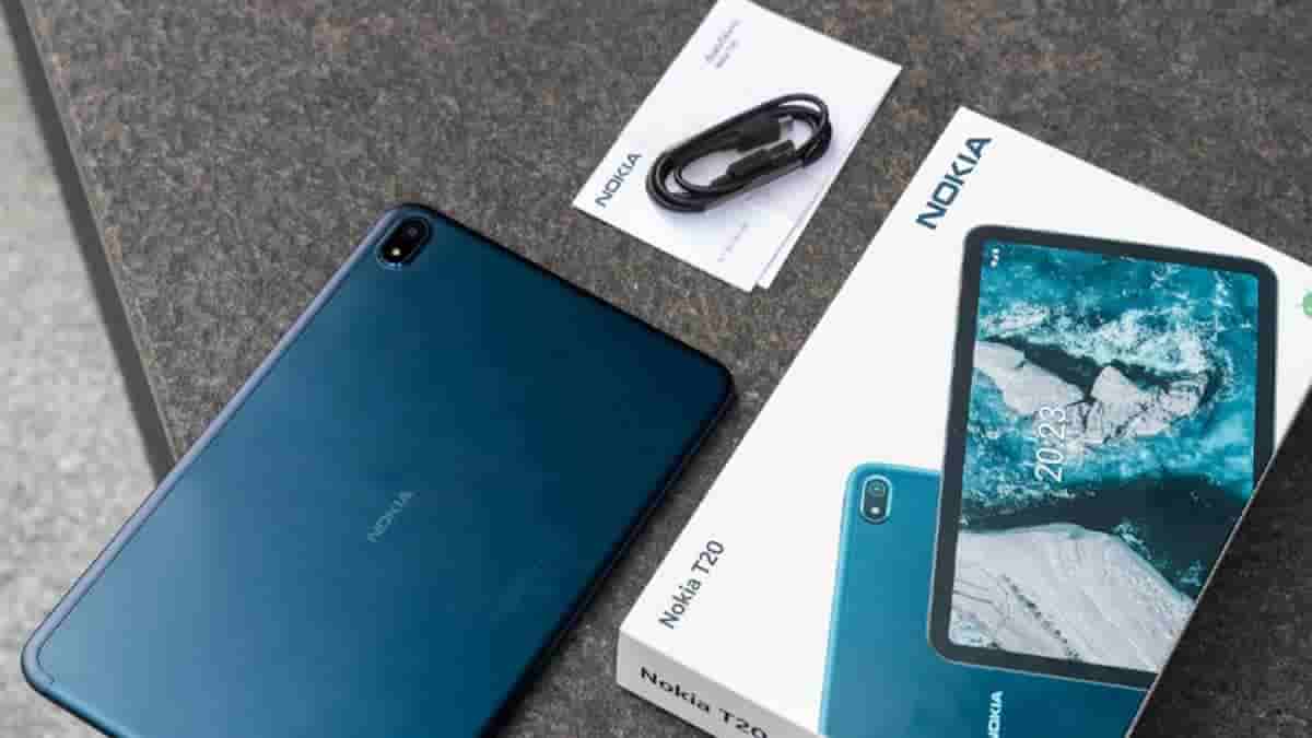 Nokia T20